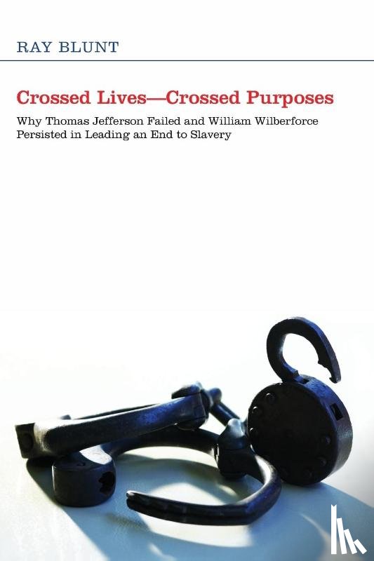 Blunt, Ray - Crossed Lives-Crossed Purposes