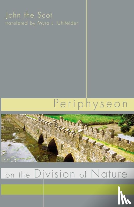 John the Scot - Periphyseon on the Division of Nature