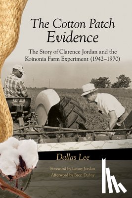 Lee, Dallas - Cotton Patch Evidence