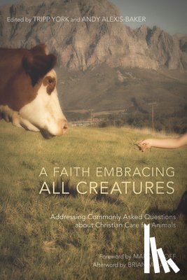  - A Faith Embracing All Creatures