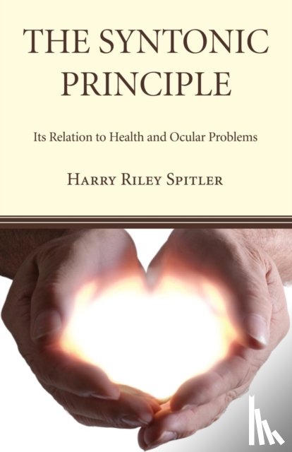Spitler, Harry Riley Dos - The Syntonic Principle