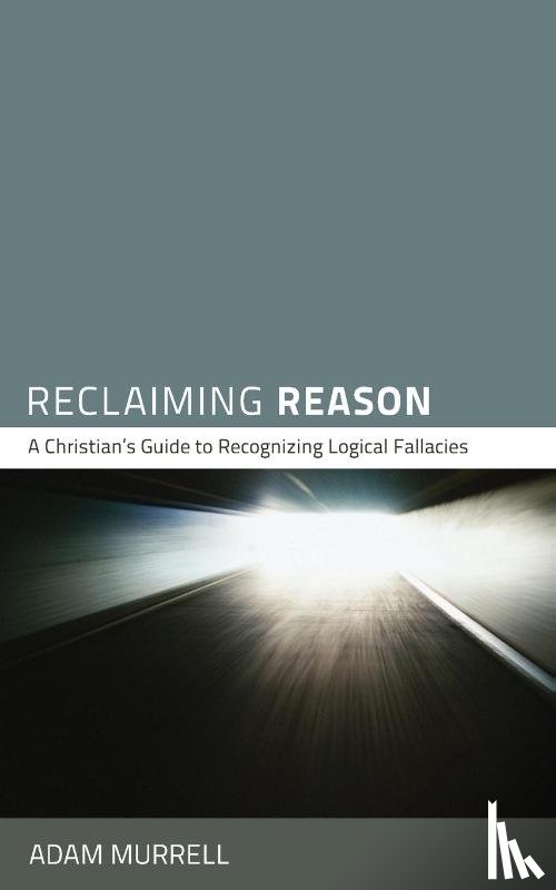 Murrell, Adam - Reclaiming Reason