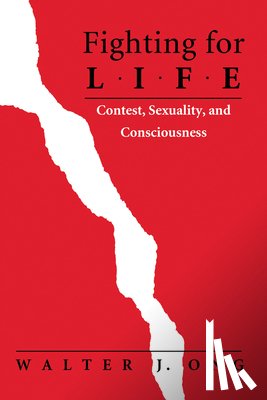 Ong, Walter J. Sj - Ong, W: Fighting for Life