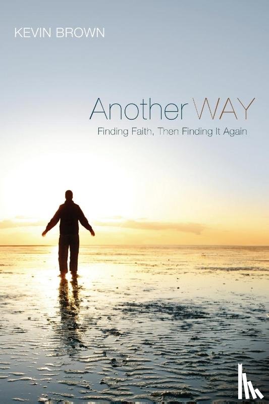 Brown, Kevin - Another Way