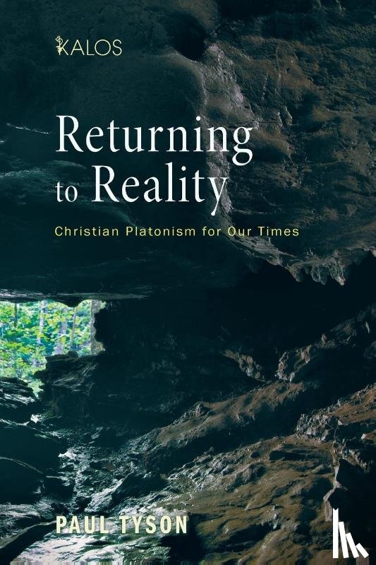 Tyson, Paul - Returning to Reality