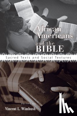  - African Americans and the Bible