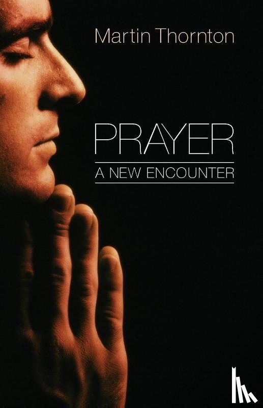 Thornton, Martin - Prayer