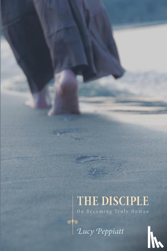 Peppiatt, Lucy - The Disciple
