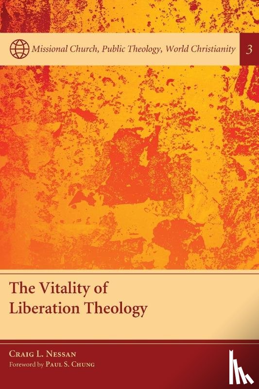 Nessan, Craig L - The Vitality of Liberation Theology