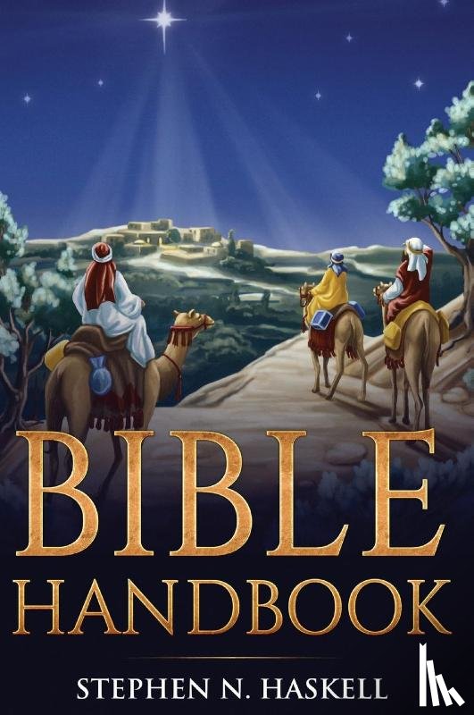 Haskell, Stephen N - Bible Handbook