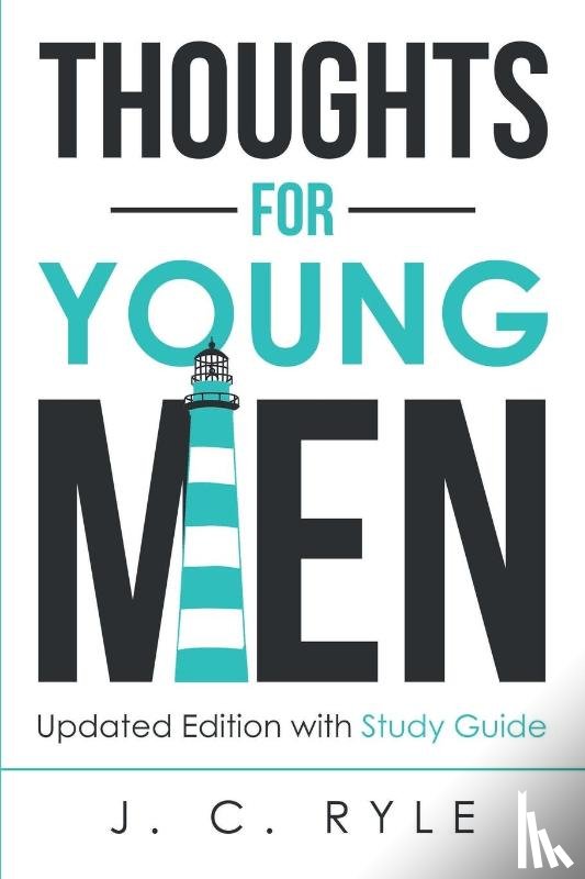 Ryle, J C - Thoughts for Young Men
