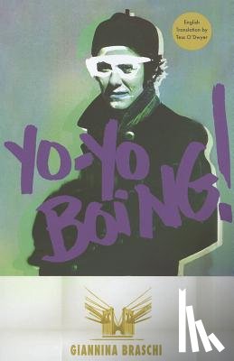 Braschi, Giannina - Yo-Yo Boing!