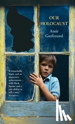 Amir Gutfreund, Jessica Cohen - Our Holocaust
