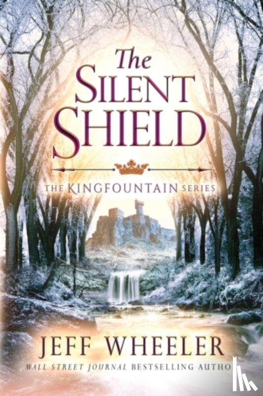 Wheeler, Jeff - The Silent Shield