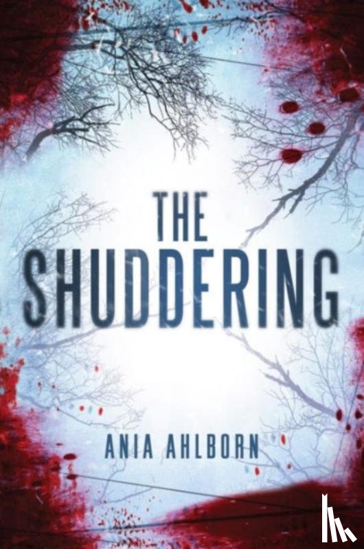 Ahlborn, Ania - The Shuddering