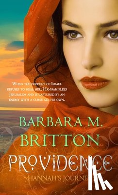 Barbara M. Britton - Providence