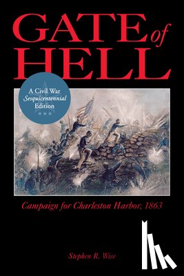 Stephen R. Wise - Gate of Hell