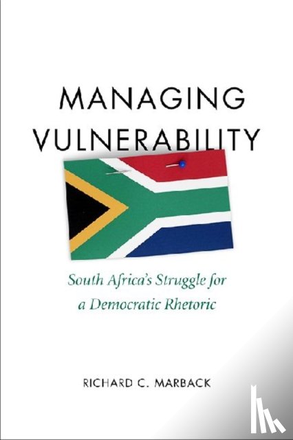 Marback, Richard C. - Managing Vulnerability