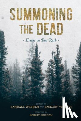  - Summoning the Dead