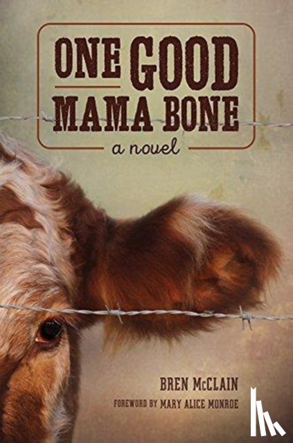 McClain, Bren - One Good Mama Bone
