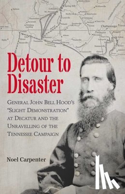 Carpenter, Noel - Detour to Disaster