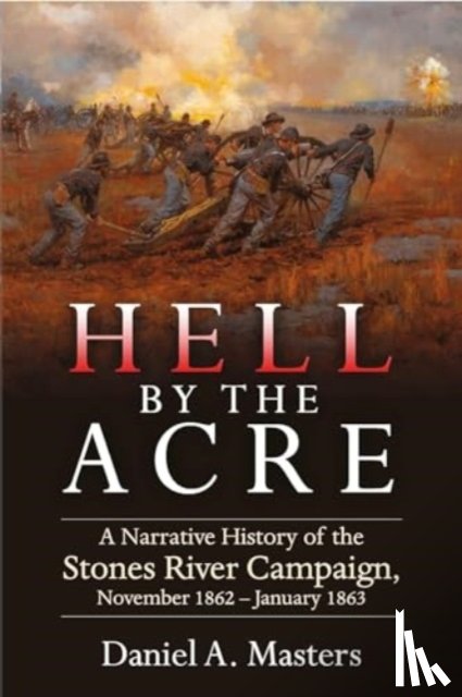 Masters, Daniel A - Hell by the Acre