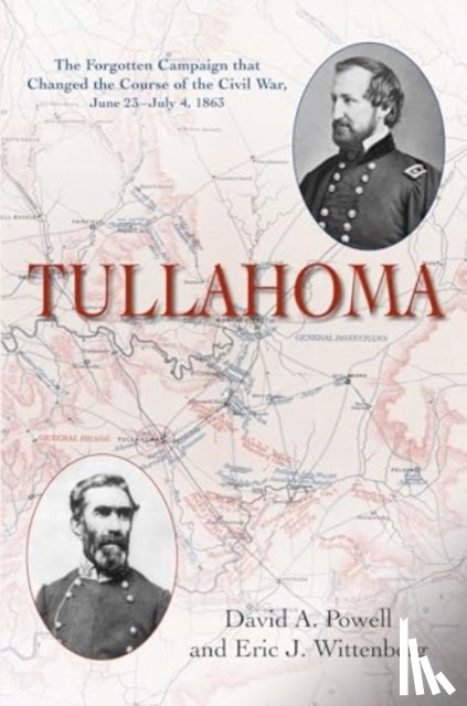 Foy, David A, Wittenberg, Eric J - Tullahoma