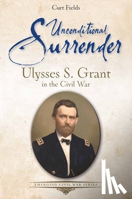 Fields, Curt - Unconditional Surrender