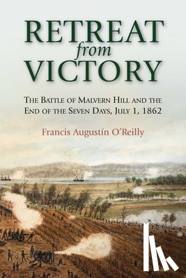 O'Reilly, Francis Augustín - Retreat from Victory