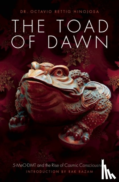 Rettig Hinojosa, Dr. Octavio, Razam - The Toad of Dawn