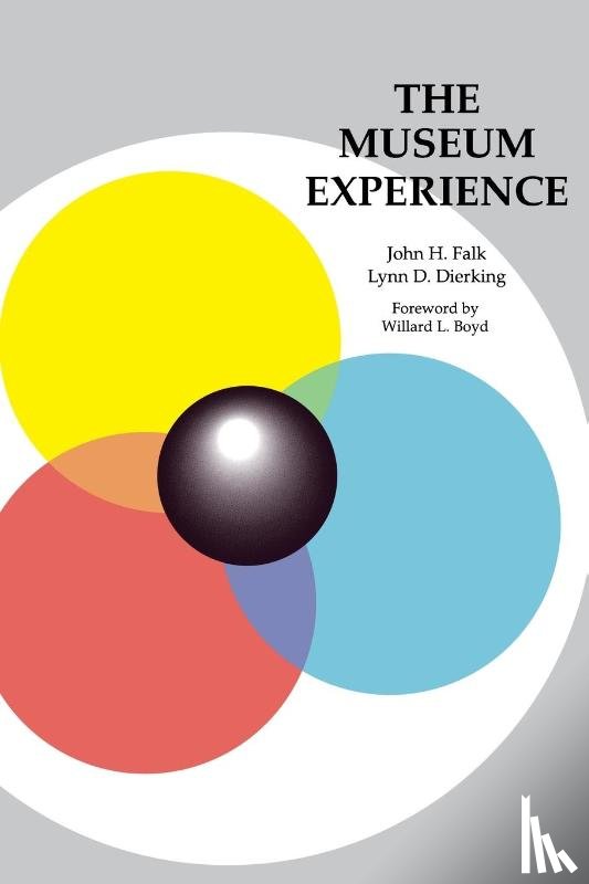 Falk, John H, Dierking, Lynn D - The Museum Experience