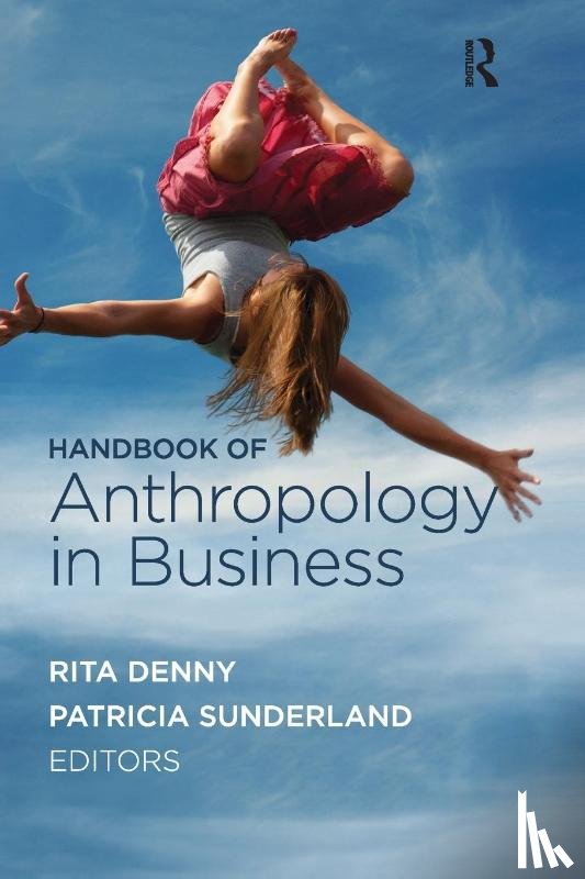  - Handbook of Anthropology in Business