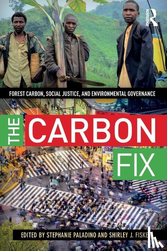  - The Carbon Fix