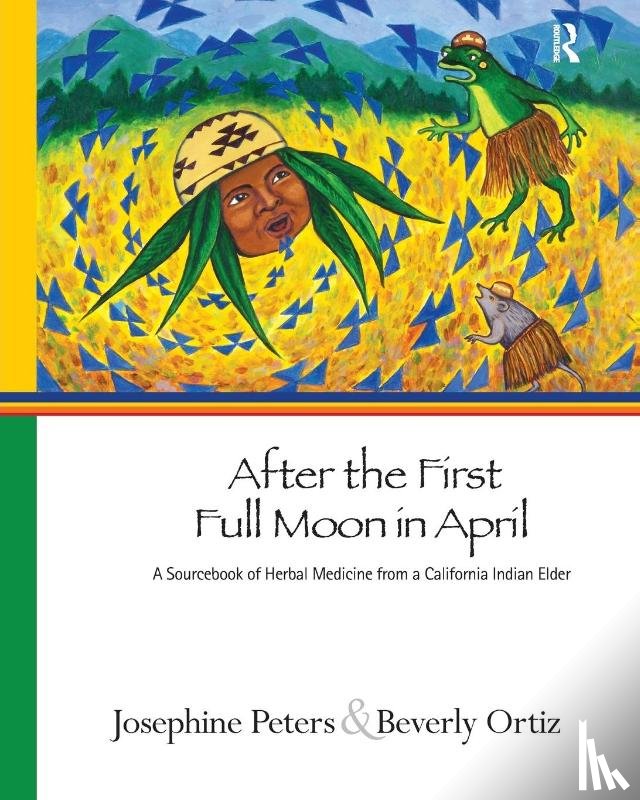 Peters, Josephine Grant, Ortiz, Beverly - After the First Full Moon in April