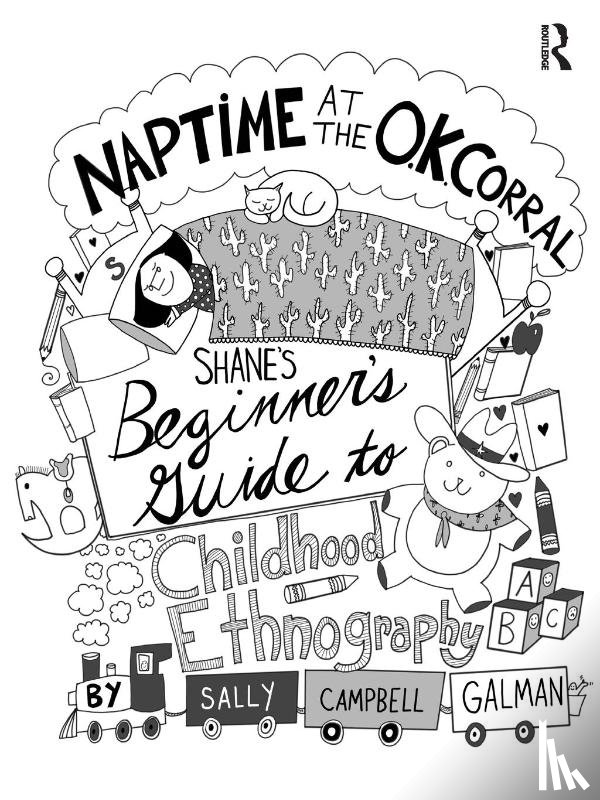 Campbell Galman, Sally (University of Massachusetts - Naptime at the O.K. Corral
