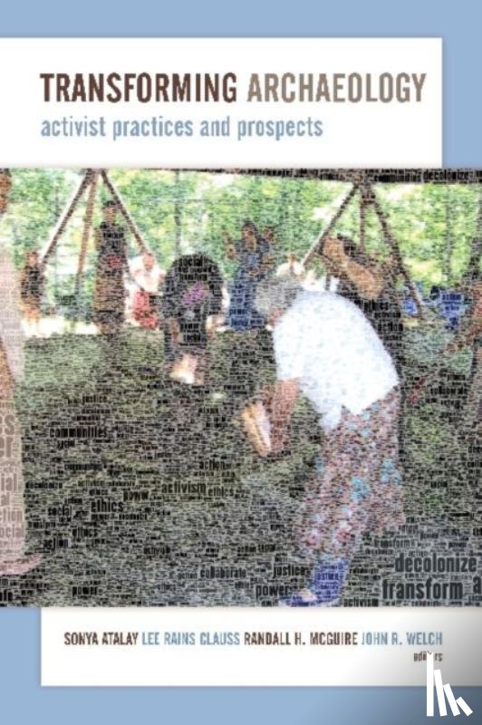  - Transforming Archaeology