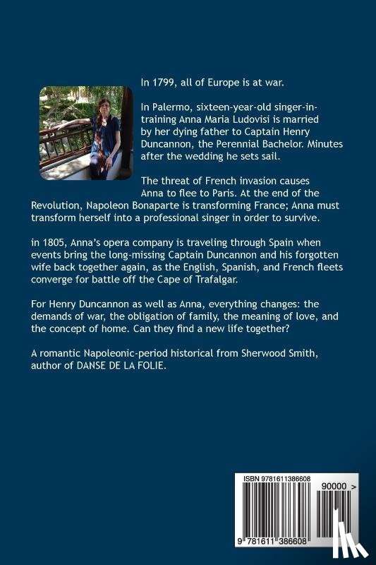 Smith, Sherwood - Rondo Allegro