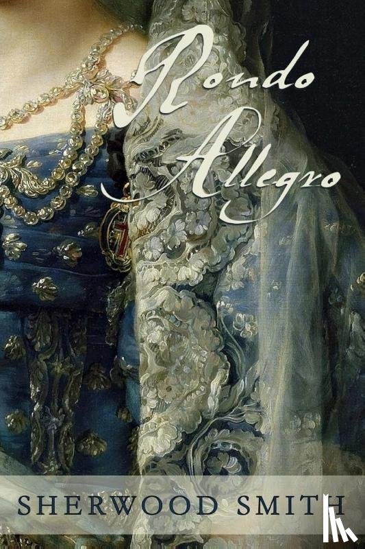 Smith, Sherwood - Rondo Allegro