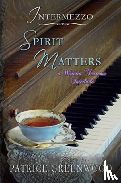 Greenwood, Patrice - Intermezzo