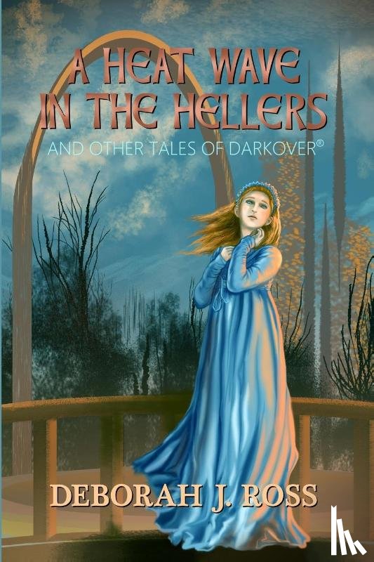 Ross, Deborah J. - A Heat Wave in the Hellers