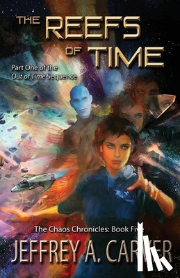 Carver, Jeffrey A - The Reefs of Time