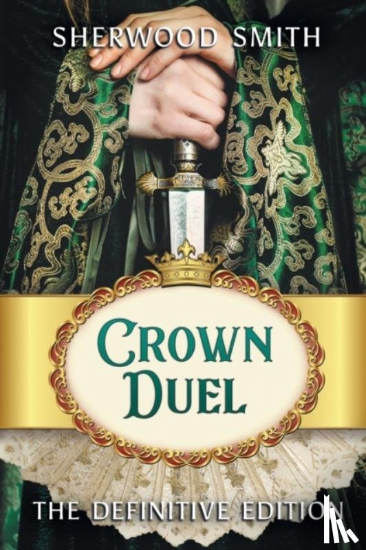 Smith, Sherwood - Crown Duel