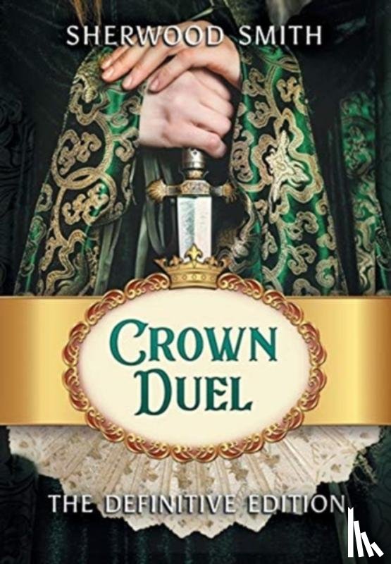 Smith, Sherwood - Crown Duel
