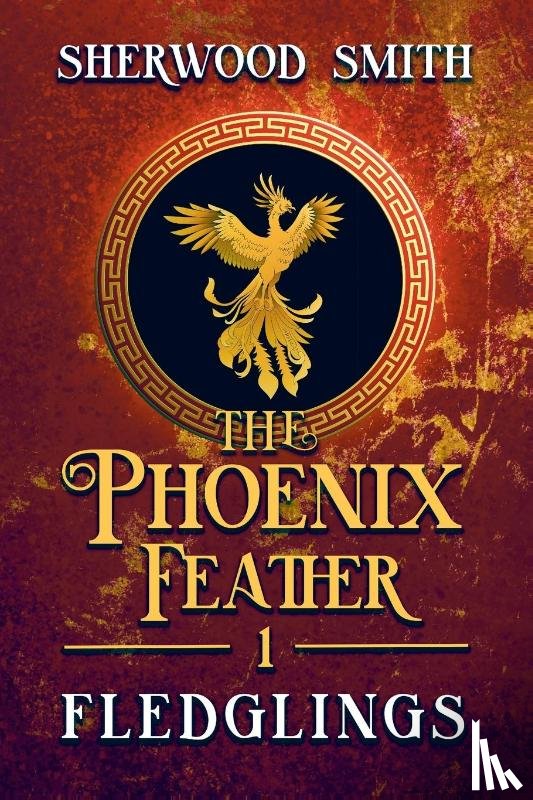 Smith, Sherwood - The Phoenix Feather
