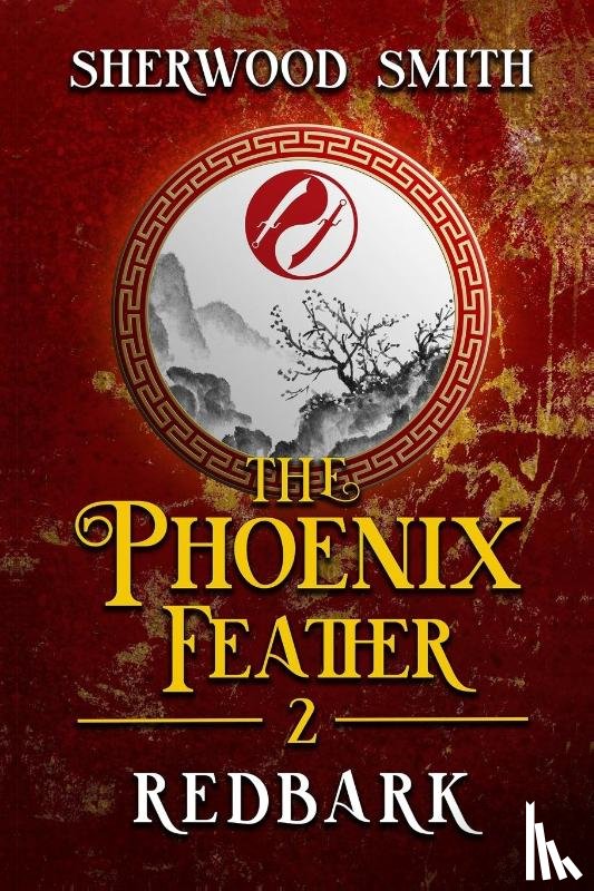 Smith, Sherwood - The Phoenix Feather II