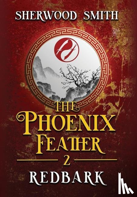 Smith, Sherwood - The Phoenix Feather