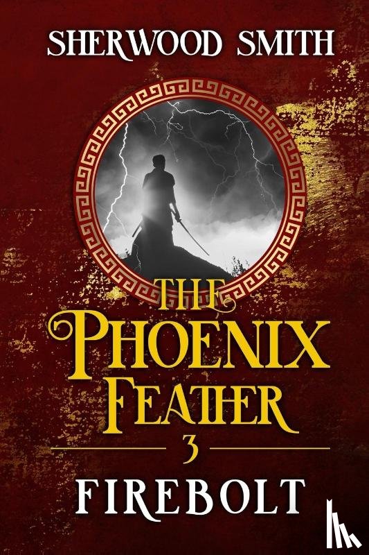 Smith, Sherwood - The Phoenix Feather III