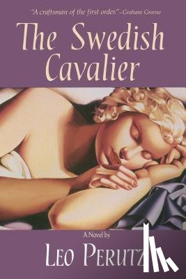 Perutz, Leo - The Swedish Cavalier