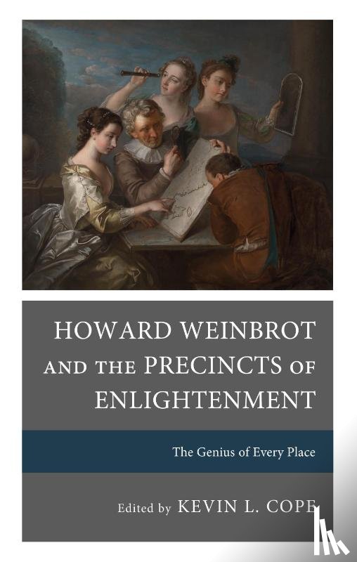  - Howard Weinbrot and the Precincts of Enlightenment