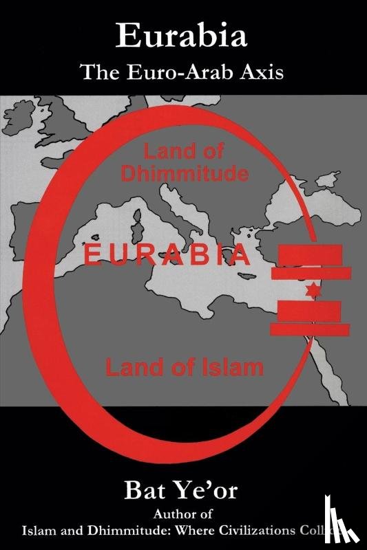 Ye'or, Bat - Eurabia